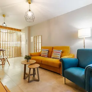  Apartment Sur El Cano 2 Spain